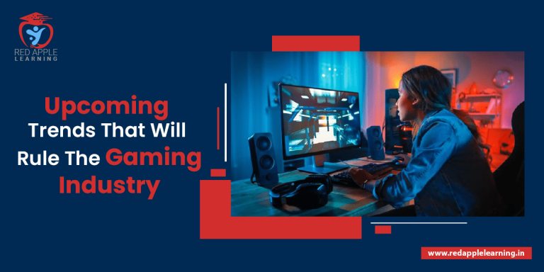 Upcoming Trends That Will Rule the Gaming Industry