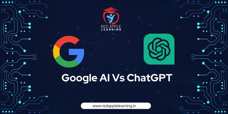 Google AI Gemini Vs ChatGPT