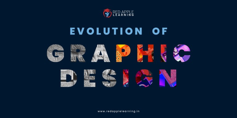 Evolution of Graphic Design