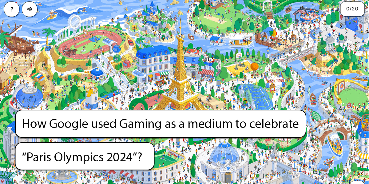 Google 26 Years of search