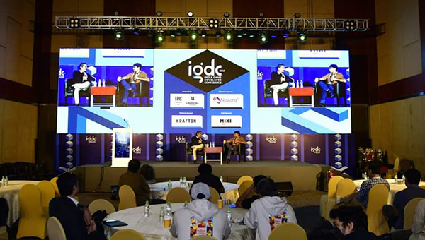 game development course