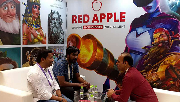 game development course