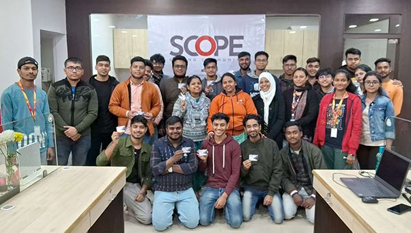 game development course in kolkata