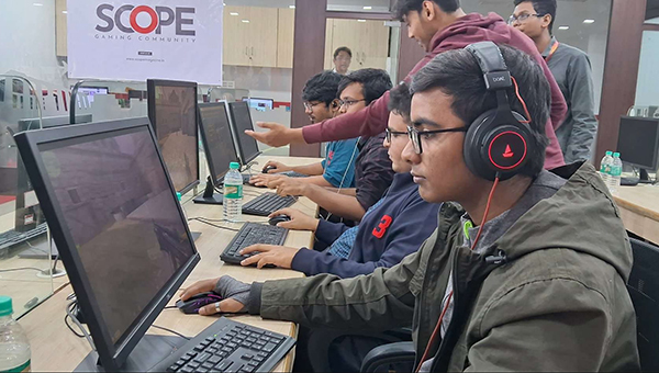 graphic designing institute in kolkata