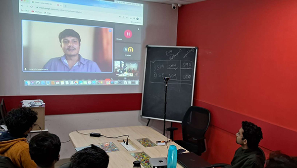 graphic designing course in kolkata