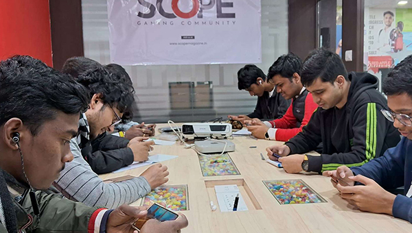 graphic designing institute in kolkata