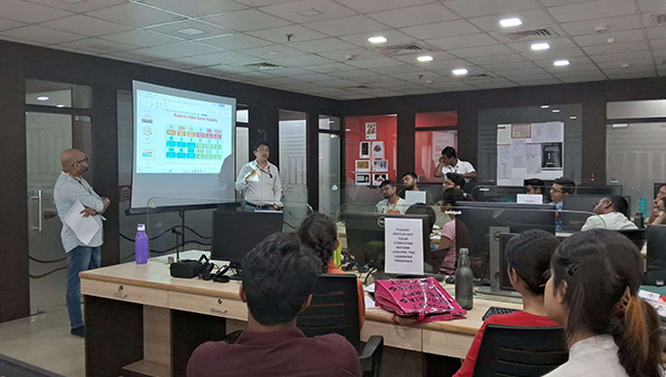 game development course in kolkata