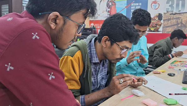 designing course in kolkata