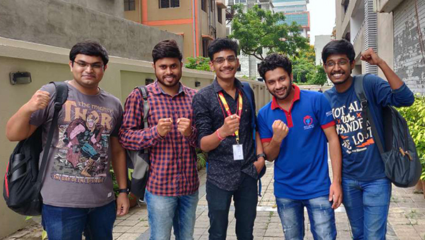 graphic designing institute in kolkata