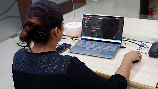 full stack development course in kolkata