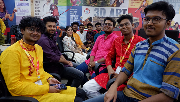 full stack development course in kolkata